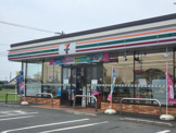 セブンイレブン 磐田前野店