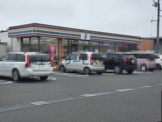 セブンイレブン 磐田中野店