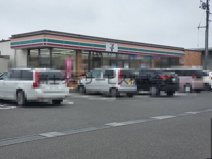 セブンイレブン 磐田中野店