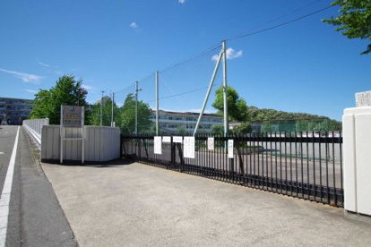 川崎市立西菅小学校の画像2