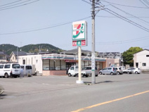 セブンイレブン 森町遠州森駅前店