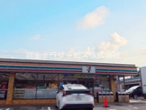 セブンイレブン　掛川上屋敷