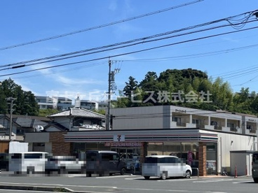 セブンイレブン　掛川杉谷の画像1
