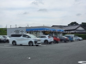 ローソン 磐田東原店の画像1