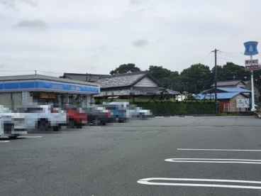 ローソン 磐田東原店の画像2
