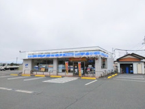 ローソン 磐田豊島