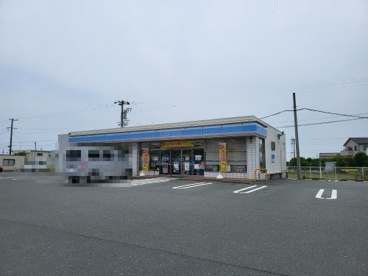 ローソン 磐田本郷店の画像2