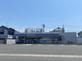 ローソン 袋井浅羽