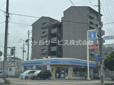 ローソン 袋井駅前通の画像1