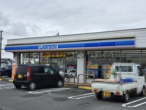 ローソン 磐田匂坂中店の画像