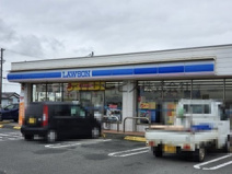 ローソン 磐田匂坂中店