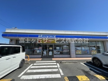 ローソン 袋井国本店の画像1