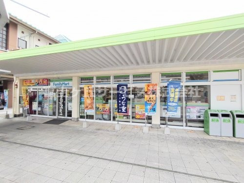 ファミリーマート磐田駅前店の画像
