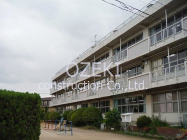 越谷市立平方小学校の画像1