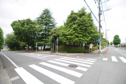 寺尾台第１公園の画像1
