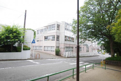 寺尾台みどり幼稚園の画像2