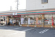 セブンイレブン 千葉朝日ヶ丘店の画像