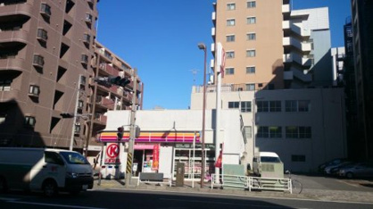 サークルＫ鶴見中央店の画像1