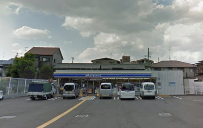 ローソン照ケ丘矢田店の画像1