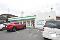 ファミリーマートサンズ丸山台三丁目店
