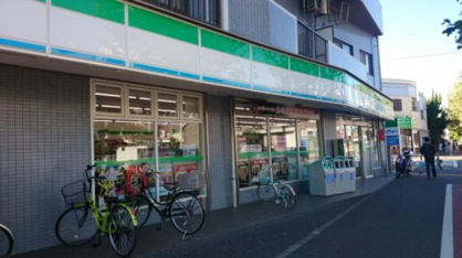 ファミリーマートかさいゴム通り店の画像1