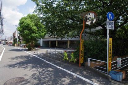 矢の口幼稚園の画像3