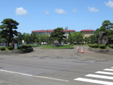 秋田県立能代高等学校