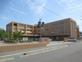 秋田県立能代松陽高等学校