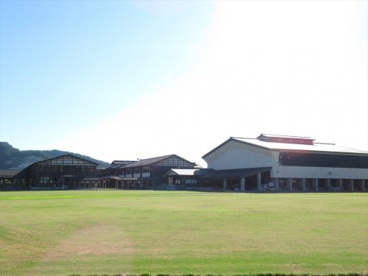 能代市立二ツ井小学校の画像1