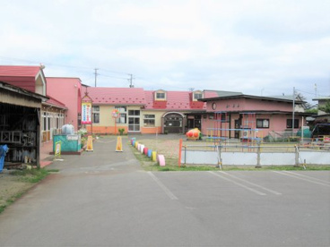 能代南幼稚園 南ベビー保育園の画像1