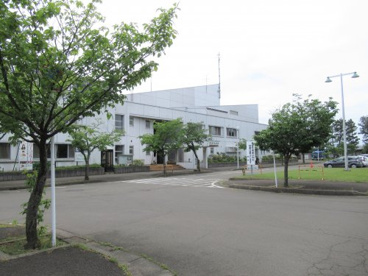 能代市文化会館の画像1