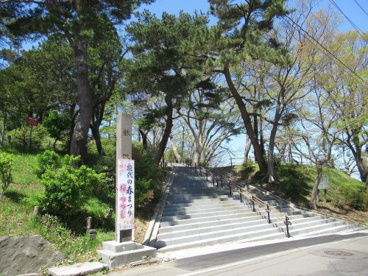 能代公園の画像1