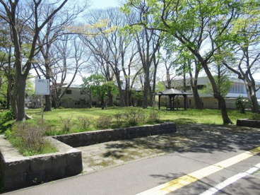 中央近隣公園の画像1