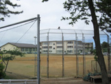 渟城南小学校