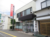 （株）青森銀行 能代支店