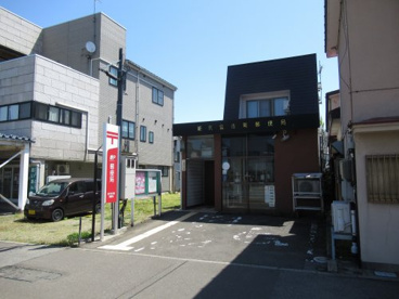 住吉町郵便局の画像1