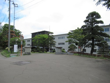向能代小学校の画像1