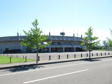 山田久志サブマリンスタジアムの画像1