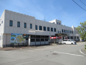 三種町役場の画像1