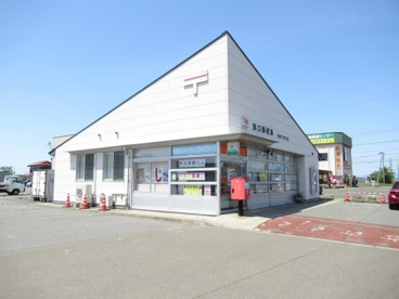 八竜郵便局の画像1