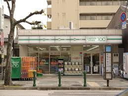 ローソンストア100 千本今出川店の画像2