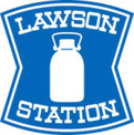 ローソン 四条西院店