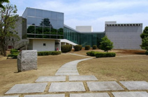 兵庫県立歴史博物館