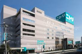 ニトリ 赤羽店情報ページ 上野 浅草の賃貸 売買 不動産情報はメイワ エステート