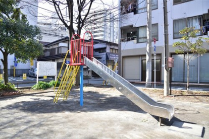 下三公園の画像1