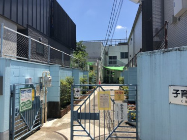 子育てひろば・西片の画像1