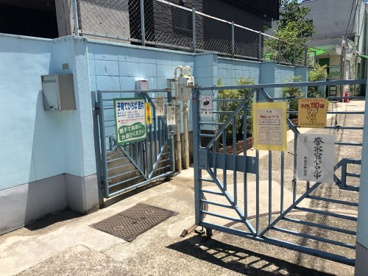 子育てひろば・西片の画像2