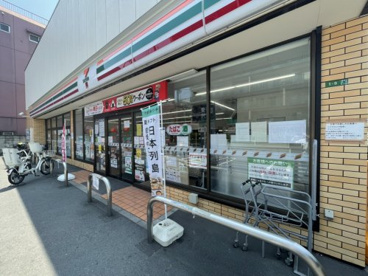セブン-イレブン 練馬高松６丁目店の画像1