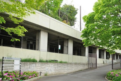 元宮さわやか公園の画像1