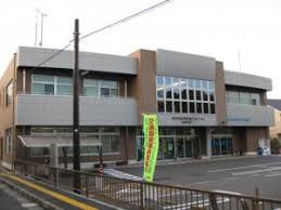 島田市役所金谷南支所の画像
